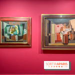 L’École de Paris : la collection Marek Roefler exposée au Musée de Montmartre - IMG 9863