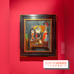 L’École de Paris : la collection Marek Roefler exposée au Musée de Montmartre - IMG 9864