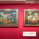 L’École de Paris : la collection Marek Roefler exposée au Musée de Montmartre - IMG 9866