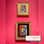 L’École de Paris : la collection Marek Roefler exposée au Musée de Montmartre - IMG 9869