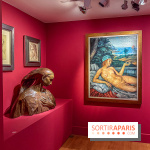 L’École de Paris : la collection Marek Roefler exposée au Musée de Montmartre - IMG 9871