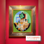 L’École de Paris : la collection Marek Roefler exposée au Musée de Montmartre - IMG 9878