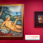 L’École de Paris : la collection Marek Roefler exposée au Musée de Montmartre - IMG 9880