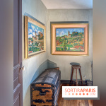 L’École de Paris : la collection Marek Roefler exposée au Musée de Montmartre - IMG 9882