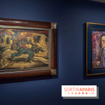 L’École de Paris : la collection Marek Roefler exposée au Musée de Montmartre - IMG 9902