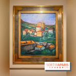 L’École de Paris : la collection Marek Roefler exposée au Musée de Montmartre - IMG 9914