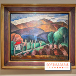 L’École de Paris : la collection Marek Roefler exposée au Musée de Montmartre - IMG 9916