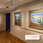 L’École de Paris : la collection Marek Roefler exposée au Musée de Montmartre - IMG 9920