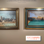 L’École de Paris : la collection Marek Roefler exposée au Musée de Montmartre - IMG 9921