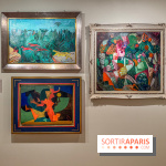 L’École de Paris : la collection Marek Roefler exposée au Musée de Montmartre - IMG 9924