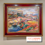 L’École de Paris : la collection Marek Roefler exposée au Musée de Montmartre - IMG 9925