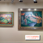 L’École de Paris : la collection Marek Roefler exposée au Musée de Montmartre - IMG 9927