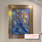 L’École de Paris : la collection Marek Roefler exposée au Musée de Montmartre - IMG 9933