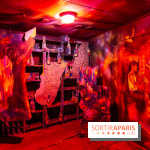 Roadmap 2, exposition street-art et contemporain en Seine-Saint-Denis par le Colors Festival - photos