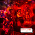 Roadmap 2, exposition street-art et contemporain en Seine-Saint-Denis par le Colors Festival - photos