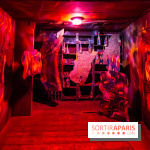 Roadmap 2, exposition street-art et contemporain en Seine-Saint-Denis par le Colors Festival - photos