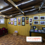 Roadmap 2, exposition street-art et contemporain en Seine-Saint-Denis par le Colors Festival - photos