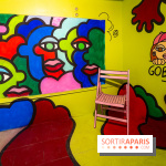 Roadmap 2, exposition street-art et contemporain en Seine-Saint-Denis par le Colors Festival - photos