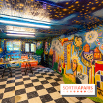 Roadmap 2, exposition street-art et contemporain en Seine-Saint-Denis par le Colors Festival - photos