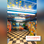Roadmap 2, exposition street-art et contemporain en Seine-Saint-Denis par le Colors Festival - photos