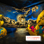 Roadmap 2, exposition street-art et contemporain en Seine-Saint-Denis par le Colors Festival - photos