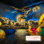 Roadmap 2, exposition street-art et contemporain en Seine-Saint-Denis par le Colors Festival - photos