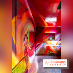 Roadmap 2, exposition street-art et contemporain en Seine-Saint-Denis par le Colors Festival - photos