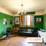 Roadmap 2, exposition street-art et contemporain en Seine-Saint-Denis par le Colors Festival - photos
