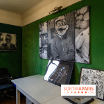 Roadmap 2, exposition street-art et contemporain en Seine-Saint-Denis par le Colors Festival - photos