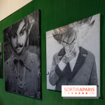 Roadmap 2, exposition street-art et contemporain en Seine-Saint-Denis par le Colors Festival - photos