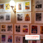 Roadmap 2, exposition street-art et contemporain en Seine-Saint-Denis par le Colors Festival - photos