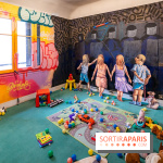Roadmap 2, exposition street-art et contemporain en Seine-Saint-Denis par le Colors Festival - photos