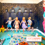 Roadmap 2, exposition street-art et contemporain en Seine-Saint-Denis par le Colors Festival - photos