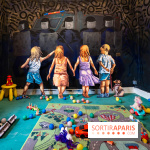 Roadmap 2, exposition street-art et contemporain en Seine-Saint-Denis par le Colors Festival - photos