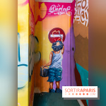 Roadmap 2, exposition street-art et contemporain en Seine-Saint-Denis par le Colors Festival - photos