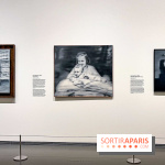 Gerhard Richter : l'exposition retrospective évènement en octobre à la Fondation Louis Vuitton  - 2