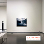 Gerhard Richter : l'exposition retrospective évènement en octobre à la Fondation Louis Vuitton  - IMG 8067 jpg 2