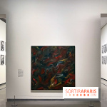 Gerhard Richter : l'exposition retrospective évènement en octobre à la Fondation Louis Vuitton  - 2