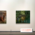 Gerhard Richter : l'exposition retrospective évènement en octobre à la Fondation Louis Vuitton  - 2