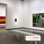 Gerhard Richter : l'exposition retrospective évènement en octobre à la Fondation Louis Vuitton  - 2