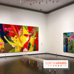 Gerhard Richter : l'exposition retrospective évènement en octobre à la Fondation Louis Vuitton  - 2