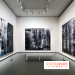 Gerhard Richter : l'exposition retrospective évènement en octobre à la Fondation Louis Vuitton  - 2