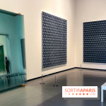 Gerhard Richter : l'exposition retrospective évènement en octobre à la Fondation Louis Vuitton  - 2