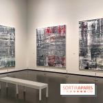 Gerhard Richter : l'exposition retrospective évènement en octobre à la Fondation Louis Vuitton  - 2