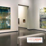 Gerhard Richter : l'exposition retrospective évènement en octobre à la Fondation Louis Vuitton  - 2