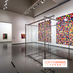 Gerhard Richter : l'exposition retrospective évènement en octobre à la Fondation Louis Vuitton  - 2