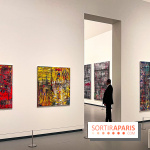Gerhard Richter : l'exposition retrospective évènement en octobre à la Fondation Louis Vuitton  - 2
