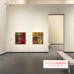 Gerhard Richter : l'exposition retrospective évènement en octobre à la Fondation Louis Vuitton  - 2