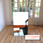 Tarik Kiswanson : les photos de son exposition à l'Institut suédois 