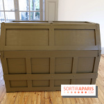 Tarik Kiswanson : les photos de son exposition à l'Institut suédois 